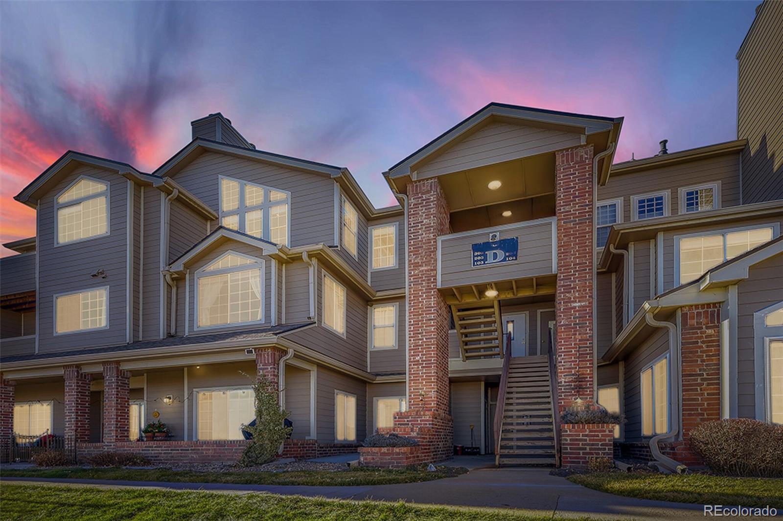 MLS Image #28 for 4760 s wadsworth boulevard d303,littleton, Colorado