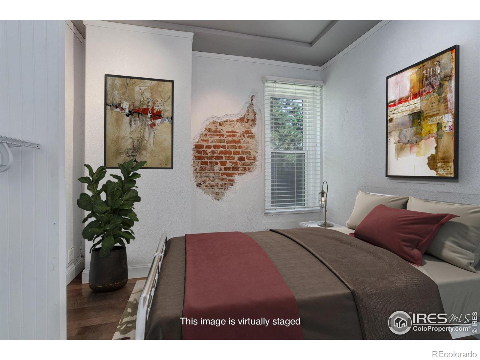 MLS Image #15 for 4032  lipan street,denver, Colorado