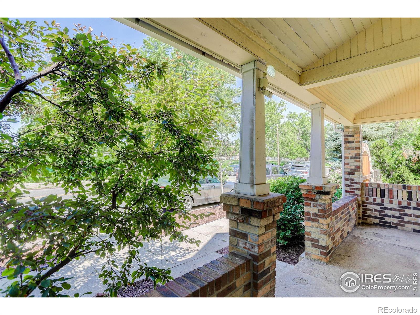 MLS Image #2 for 4032  lipan street,denver, Colorado
