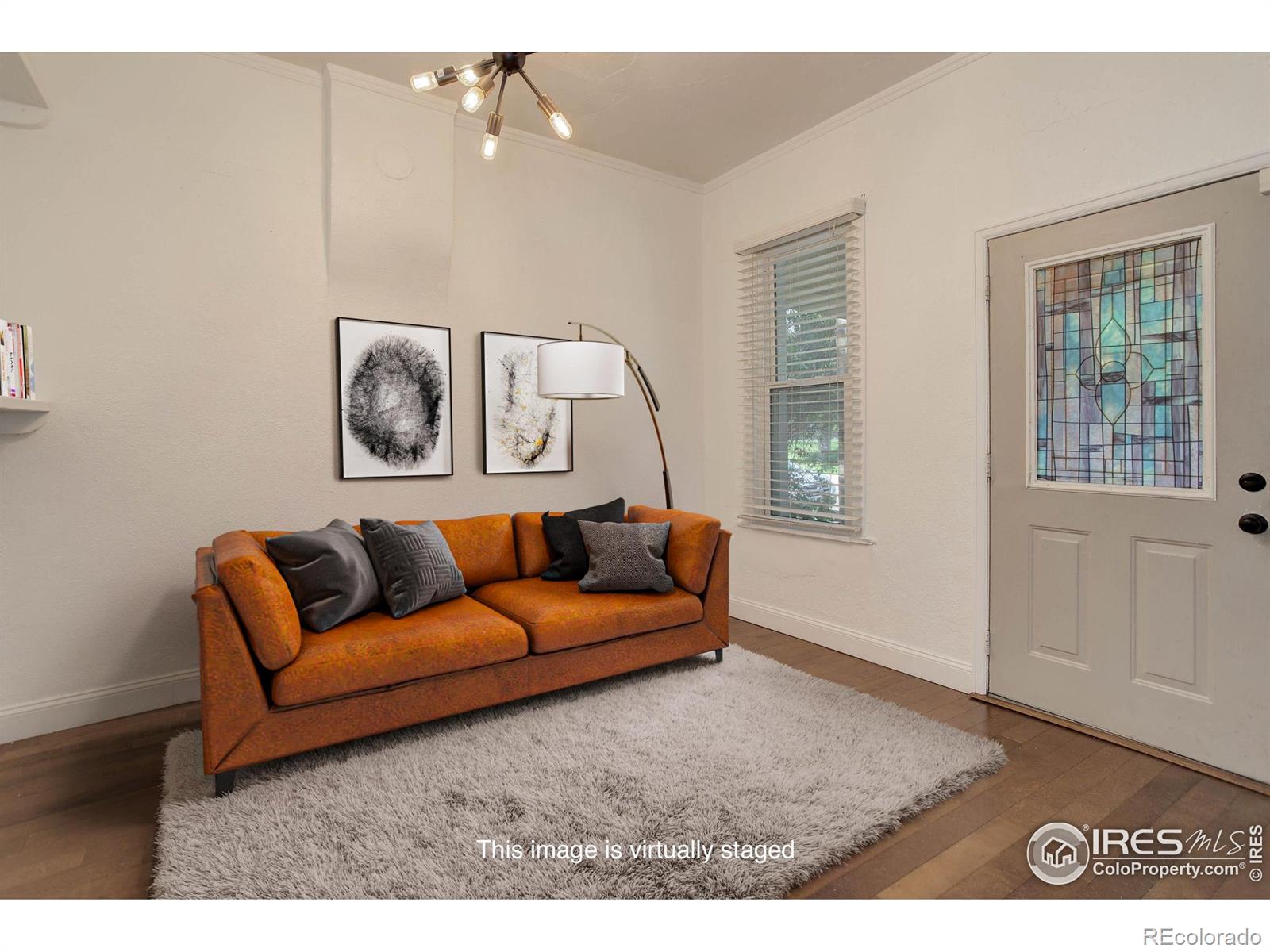 MLS Image #3 for 4032  lipan street,denver, Colorado