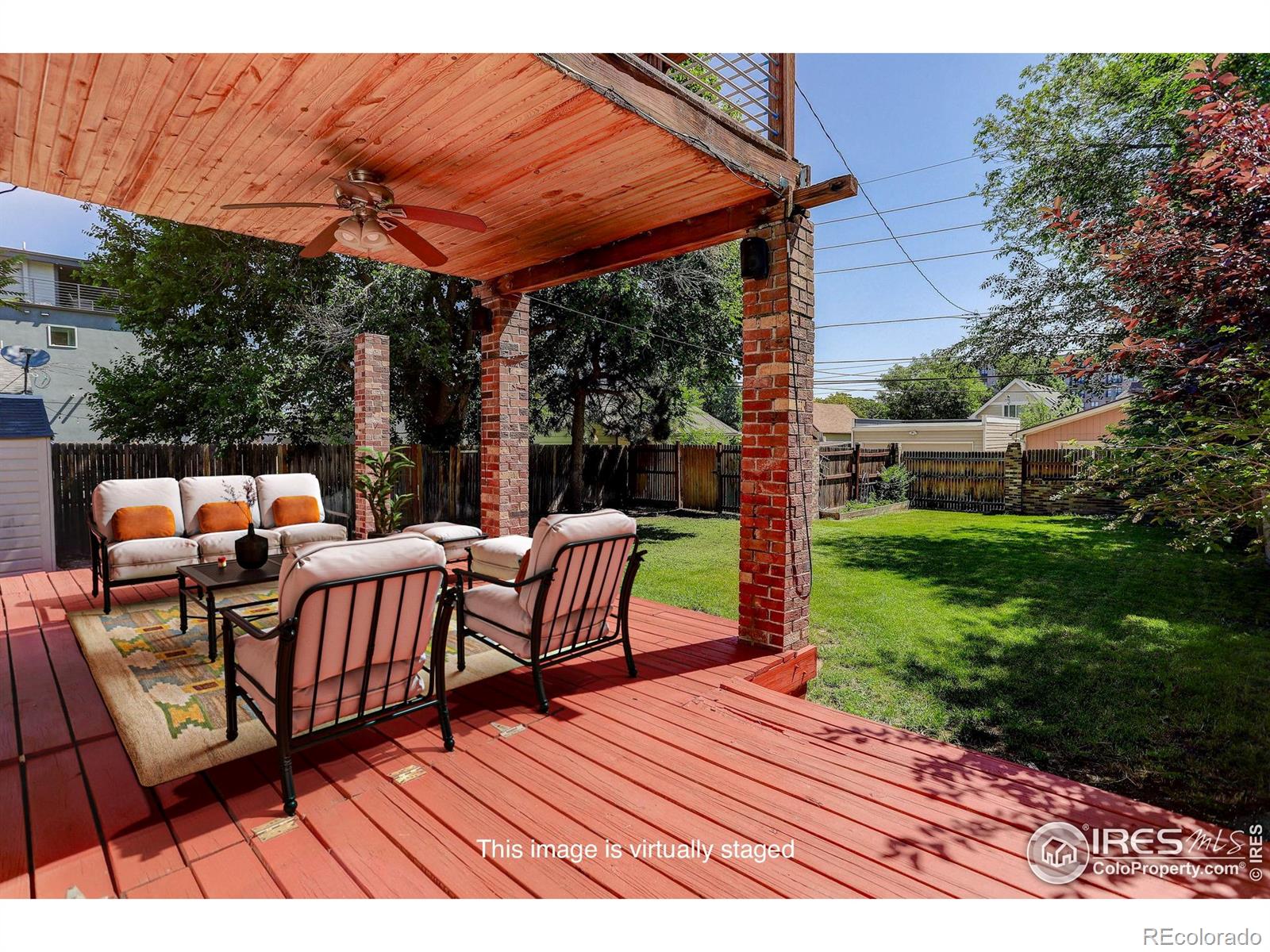 MLS Image #30 for 4032  lipan street,denver, Colorado