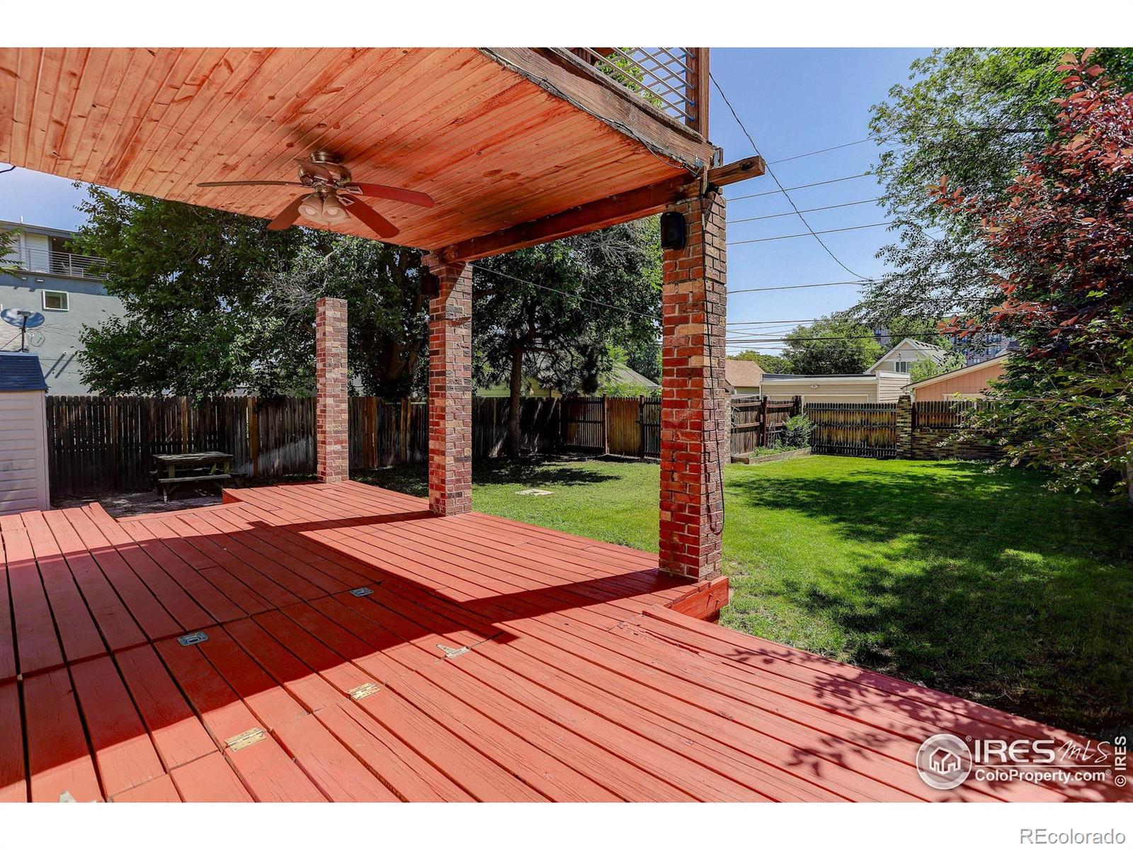 MLS Image #31 for 4032  lipan street,denver, Colorado