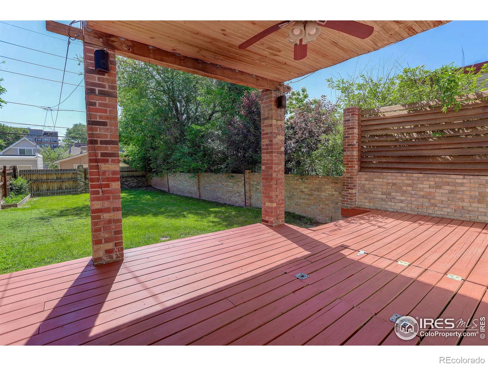 MLS Image #32 for 4032  lipan street,denver, Colorado