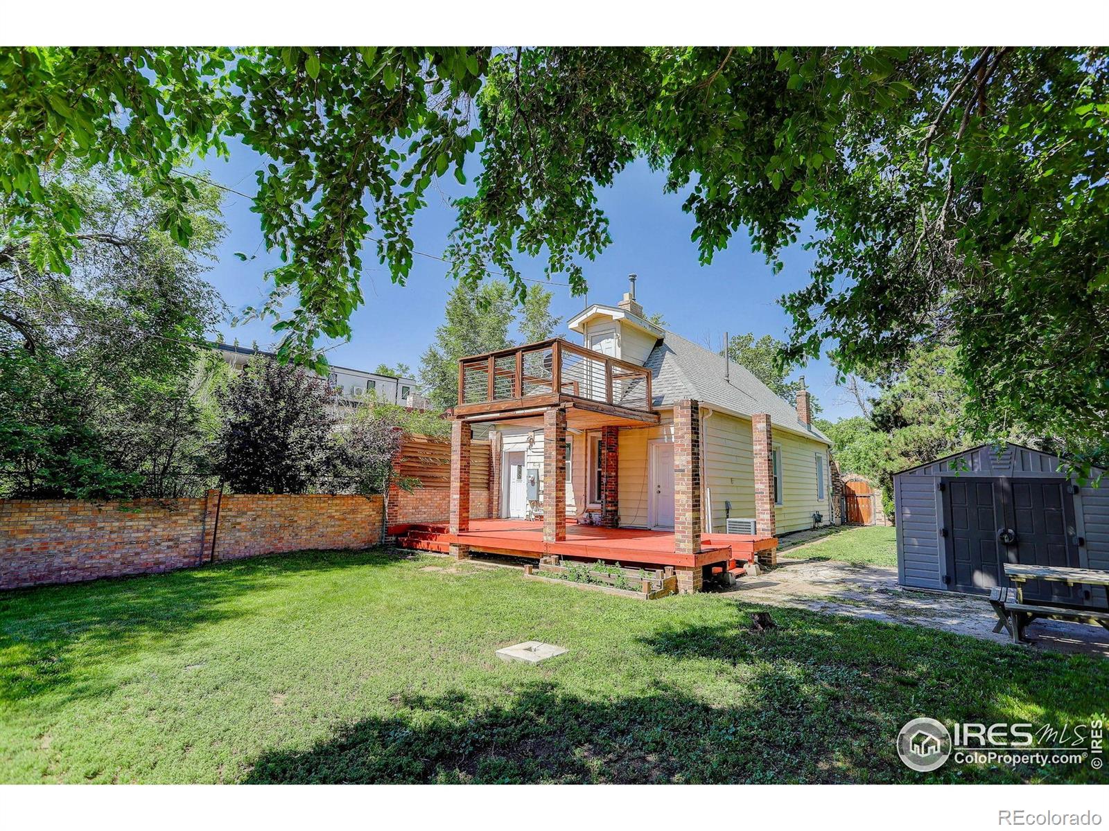 MLS Image #33 for 4032  lipan street,denver, Colorado
