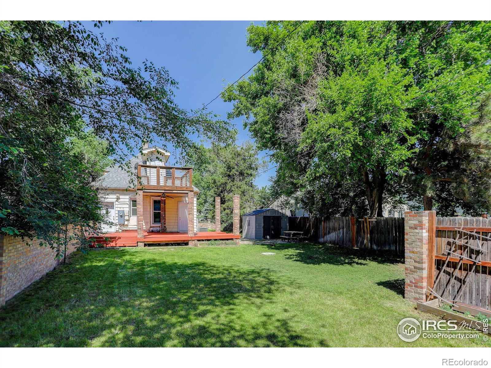 MLS Image #34 for 4032  lipan street,denver, Colorado
