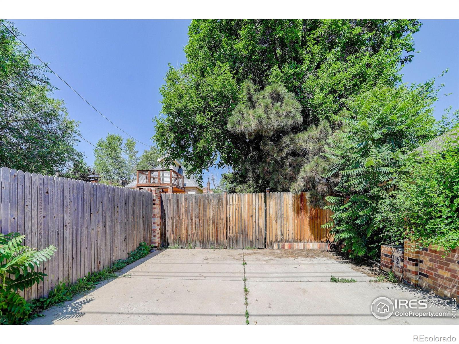 MLS Image #37 for 4032  lipan street,denver, Colorado