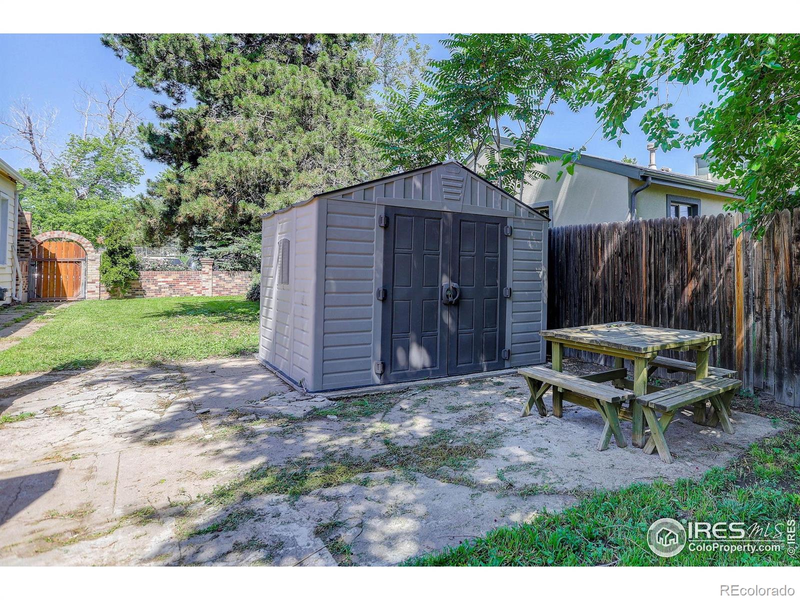 MLS Image #38 for 4032  lipan street,denver, Colorado