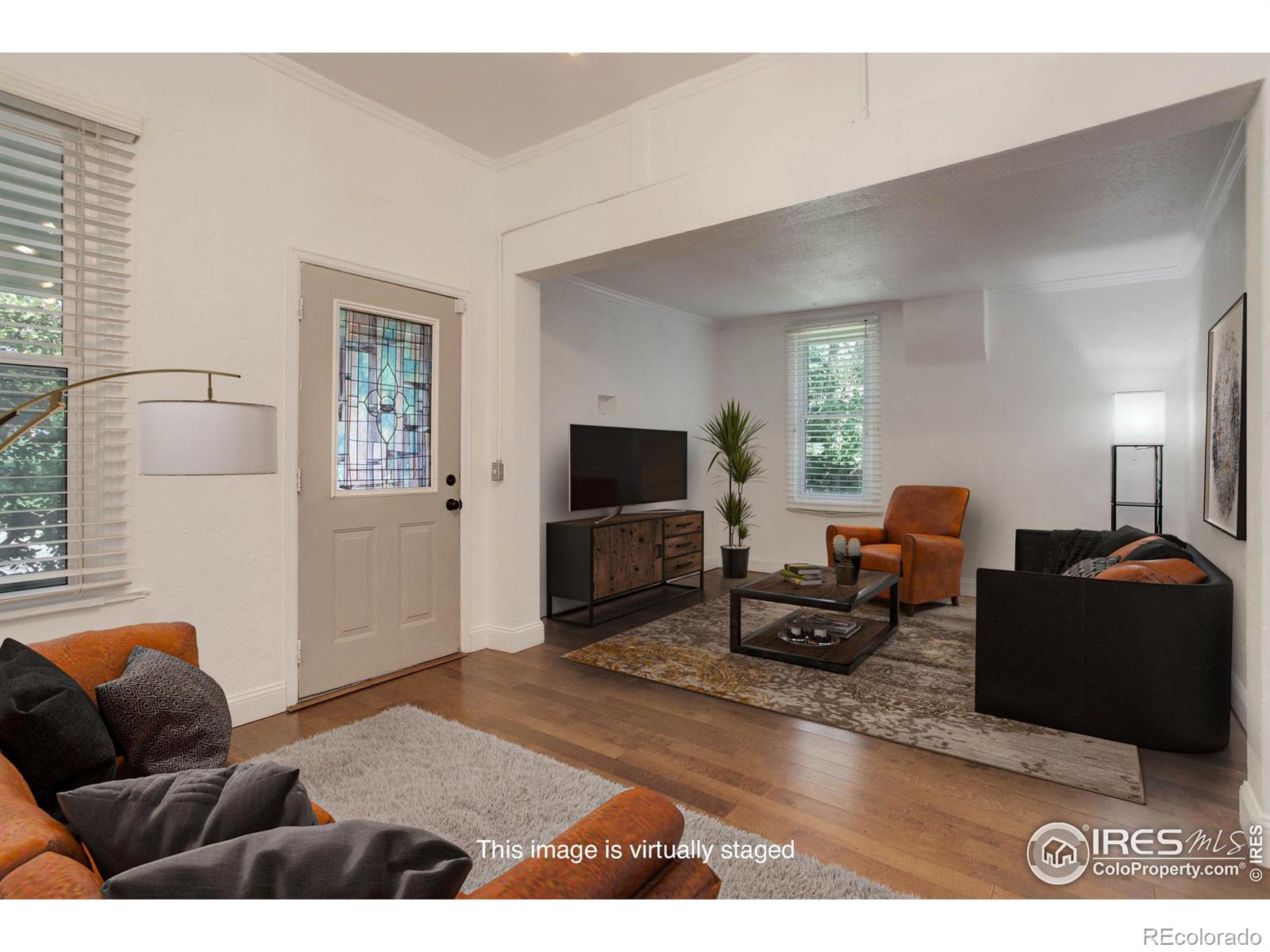 MLS Image #5 for 4032  lipan street,denver, Colorado