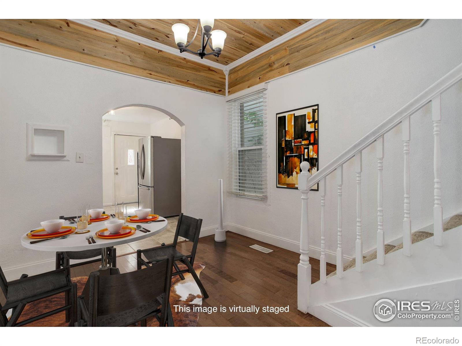 MLS Image #9 for 4032  lipan street,denver, Colorado