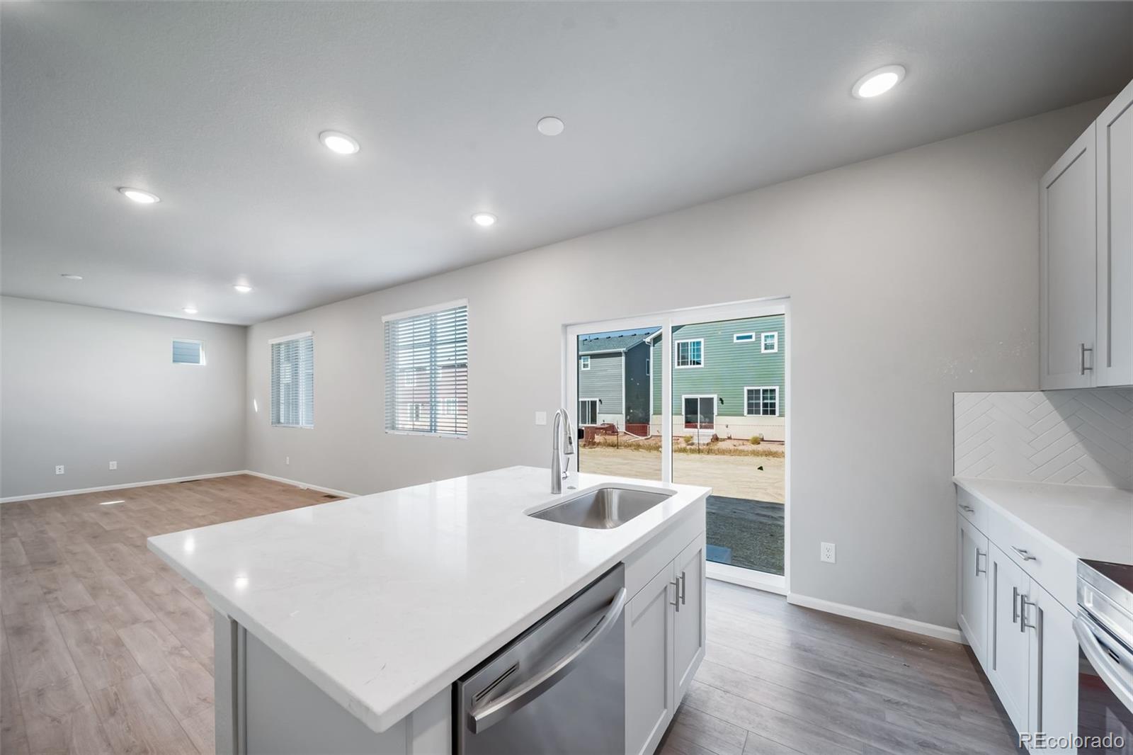 MLS Image #1 for 3880 n tempe street,aurora, Colorado