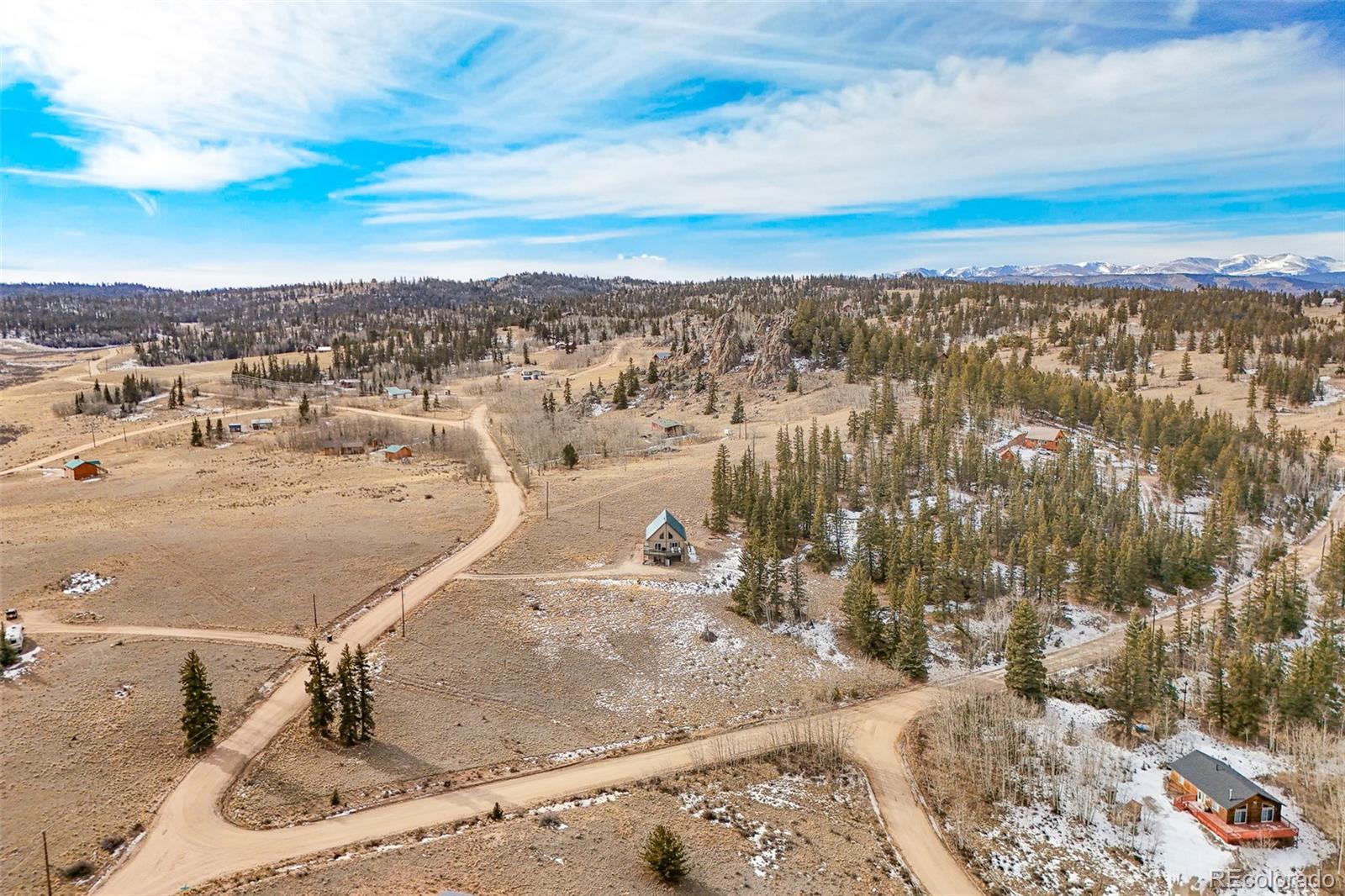 MLS Image #3 for 4018  arrowhead drive,como, Colorado