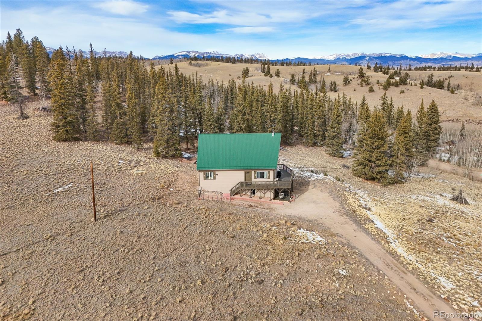 MLS Image #4 for 4018  arrowhead drive,como, Colorado