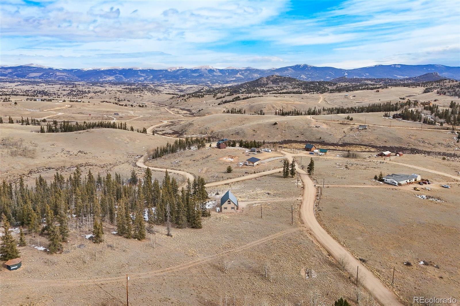 MLS Image #46 for 4018  arrowhead drive,como, Colorado