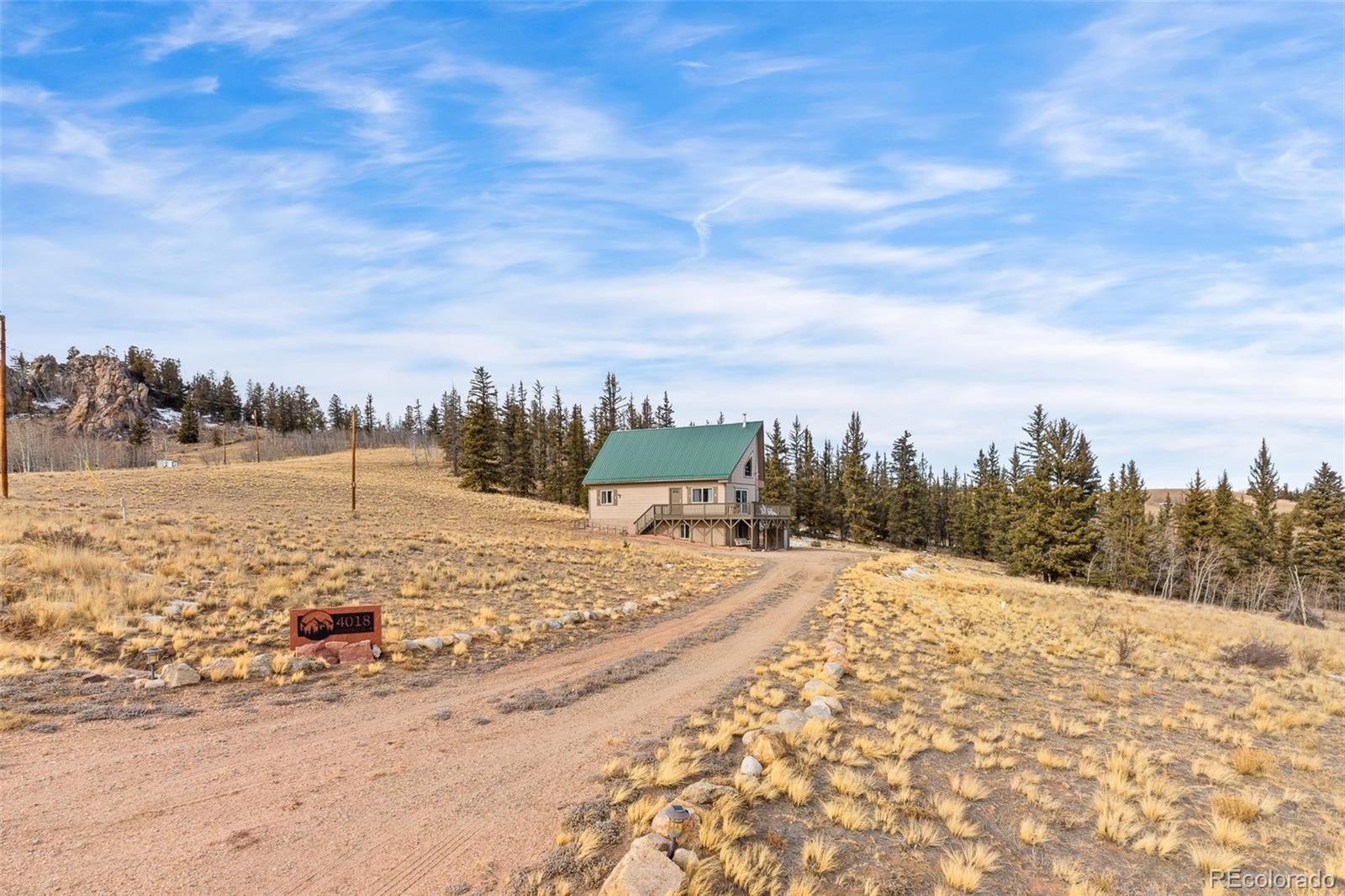 MLS Image #47 for 4018  arrowhead drive,como, Colorado