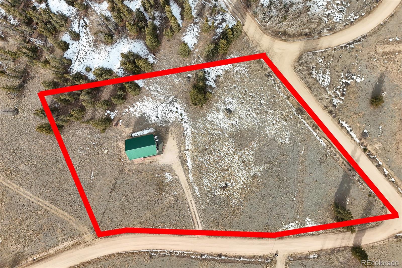 MLS Image #48 for 4018  arrowhead drive,como, Colorado