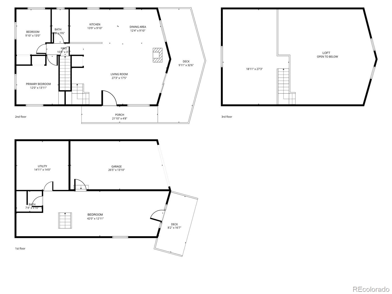 MLS Image #49 for 4018  arrowhead drive,como, Colorado