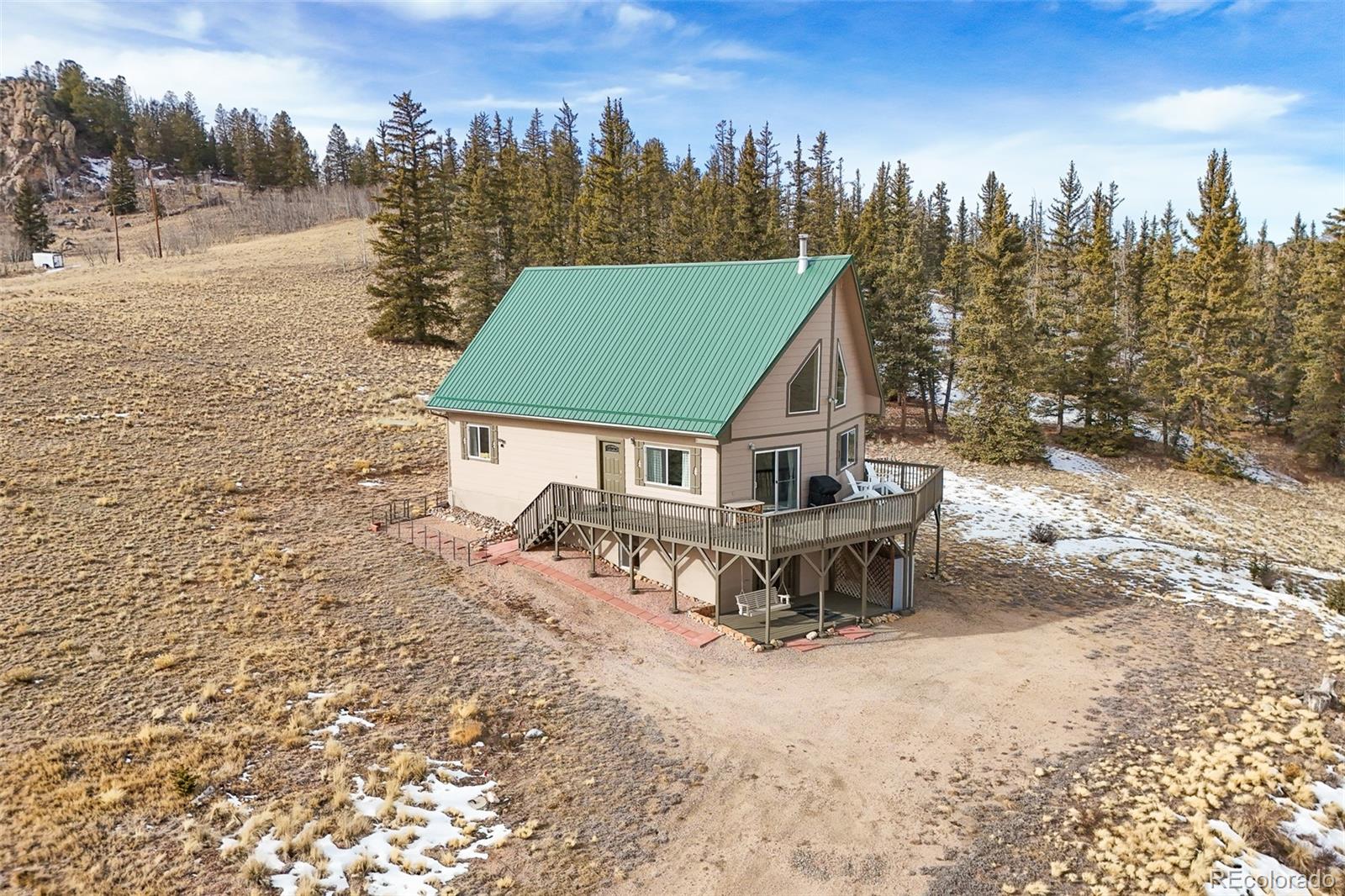 MLS Image #5 for 4018  arrowhead drive,como, Colorado