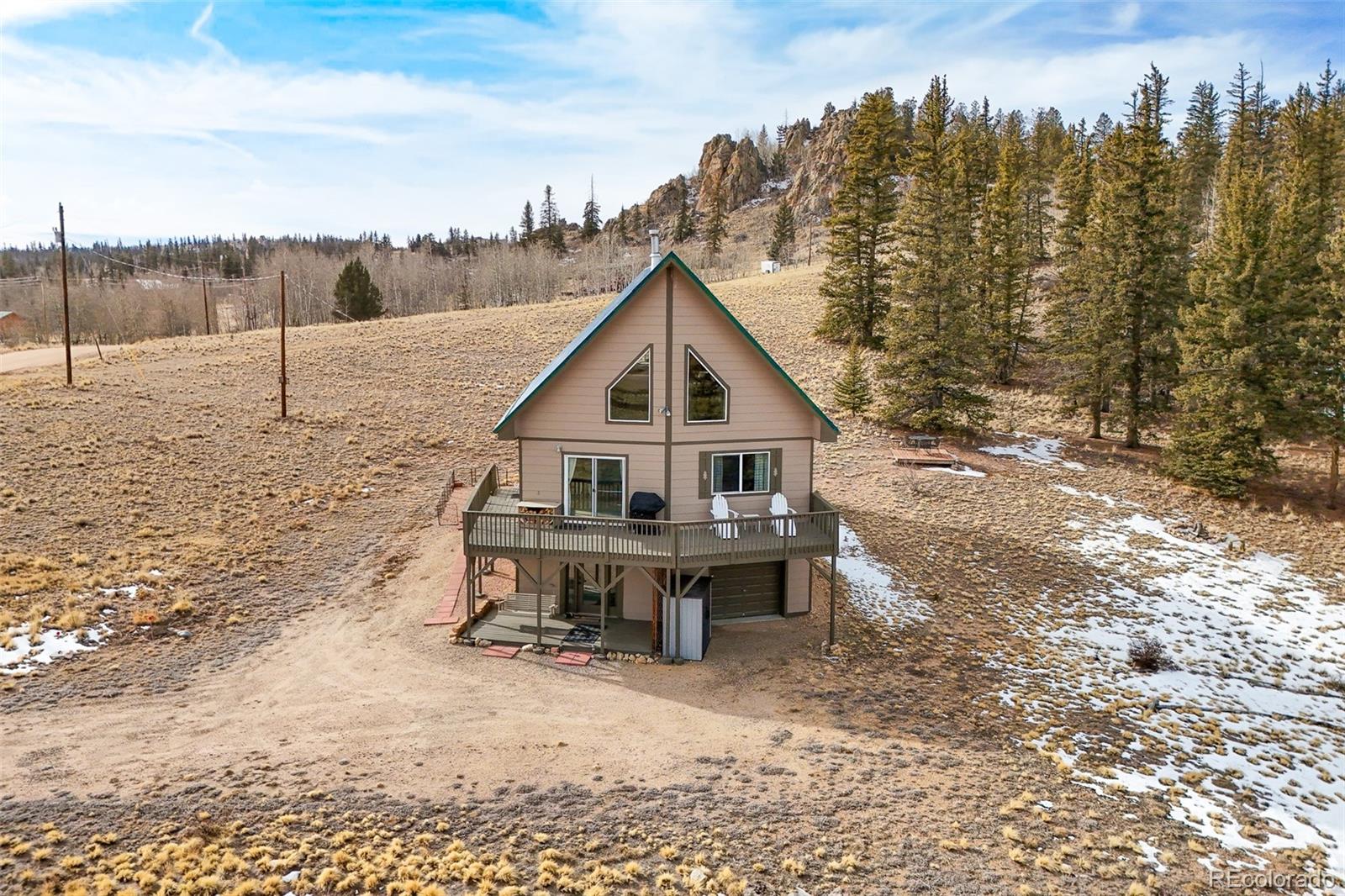 MLS Image #6 for 4018  arrowhead drive,como, Colorado