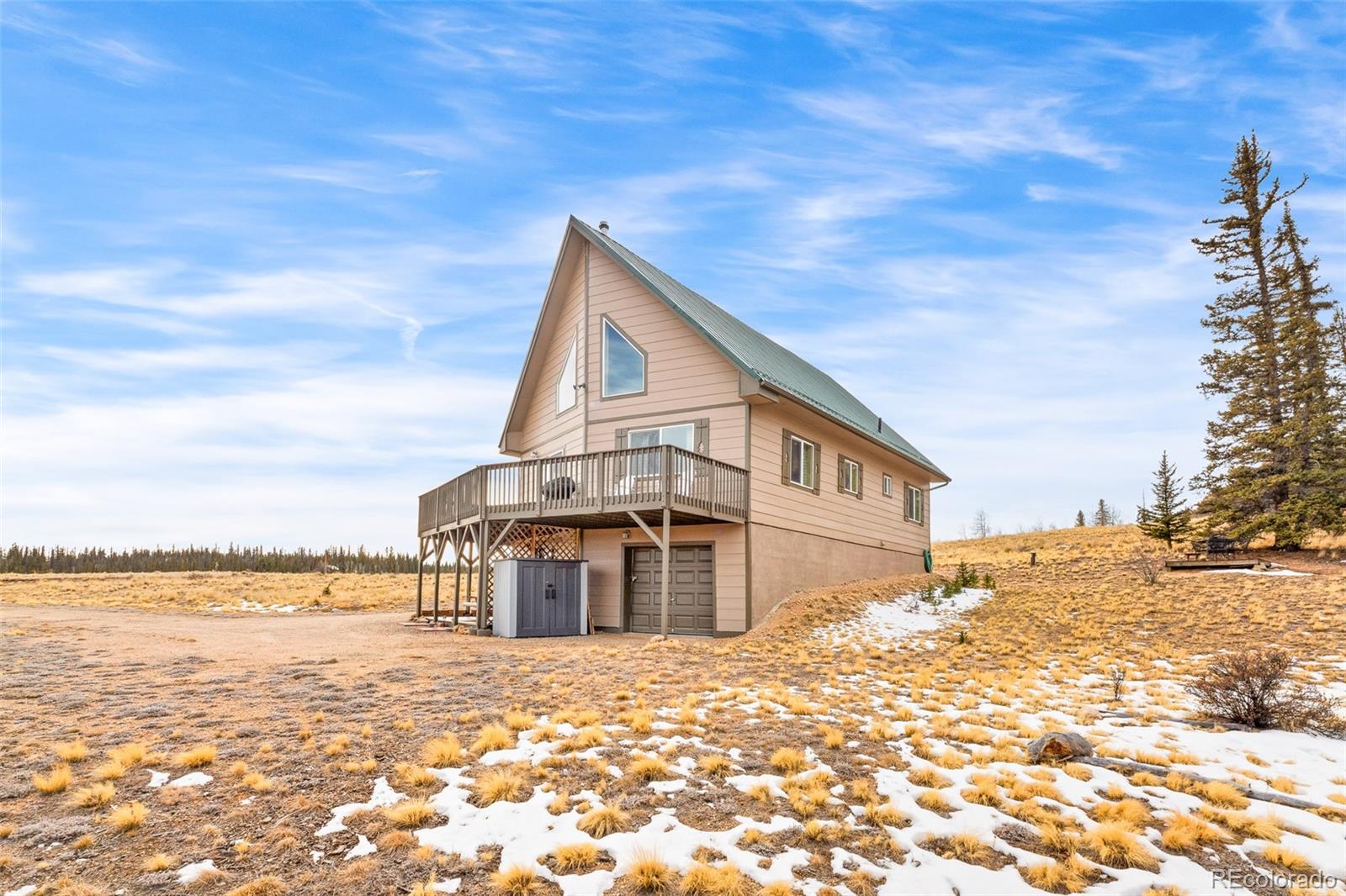 MLS Image #7 for 4018  arrowhead drive,como, Colorado