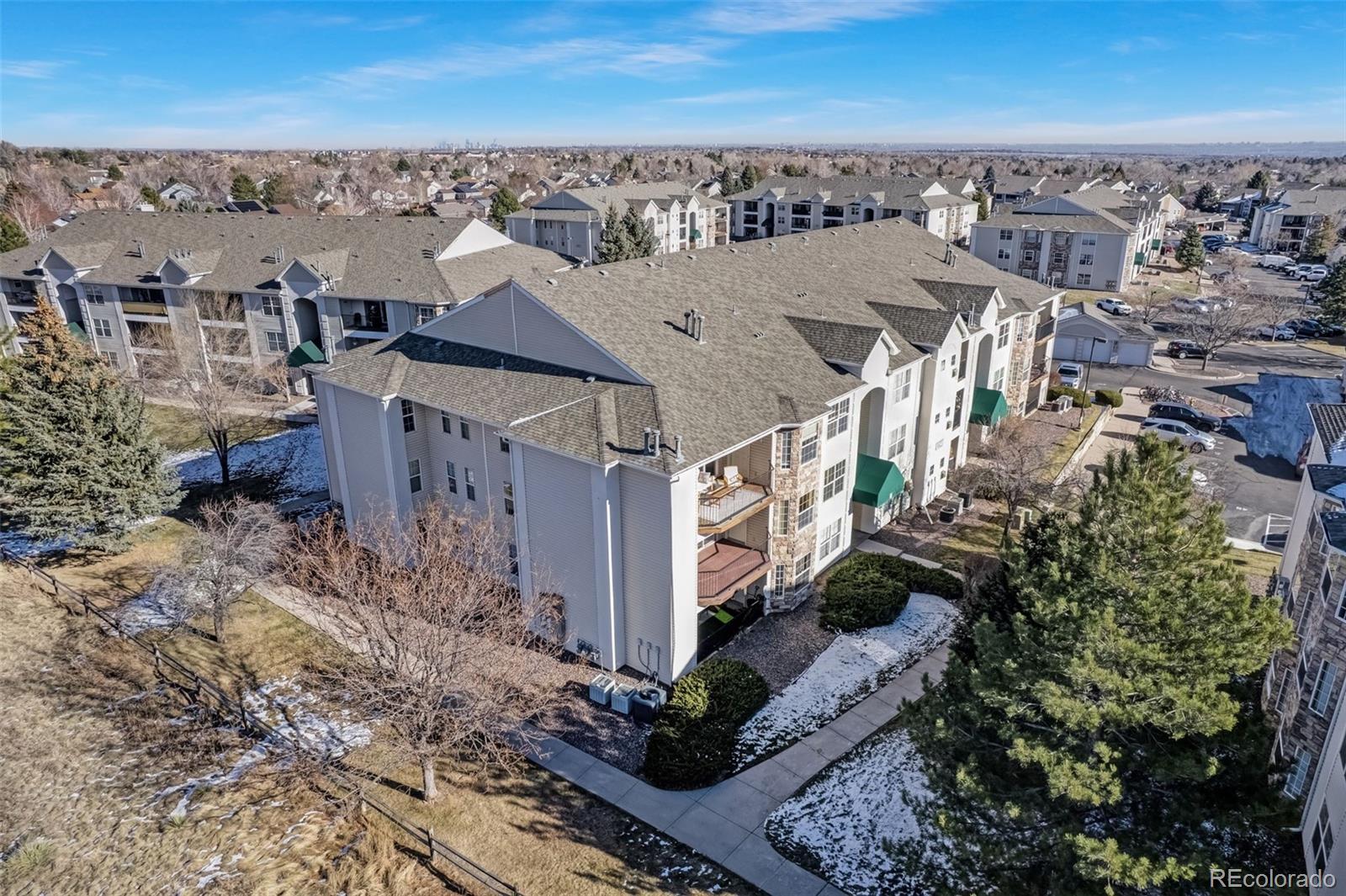 MLS Image #0 for 12348 w dorado place,littleton, Colorado