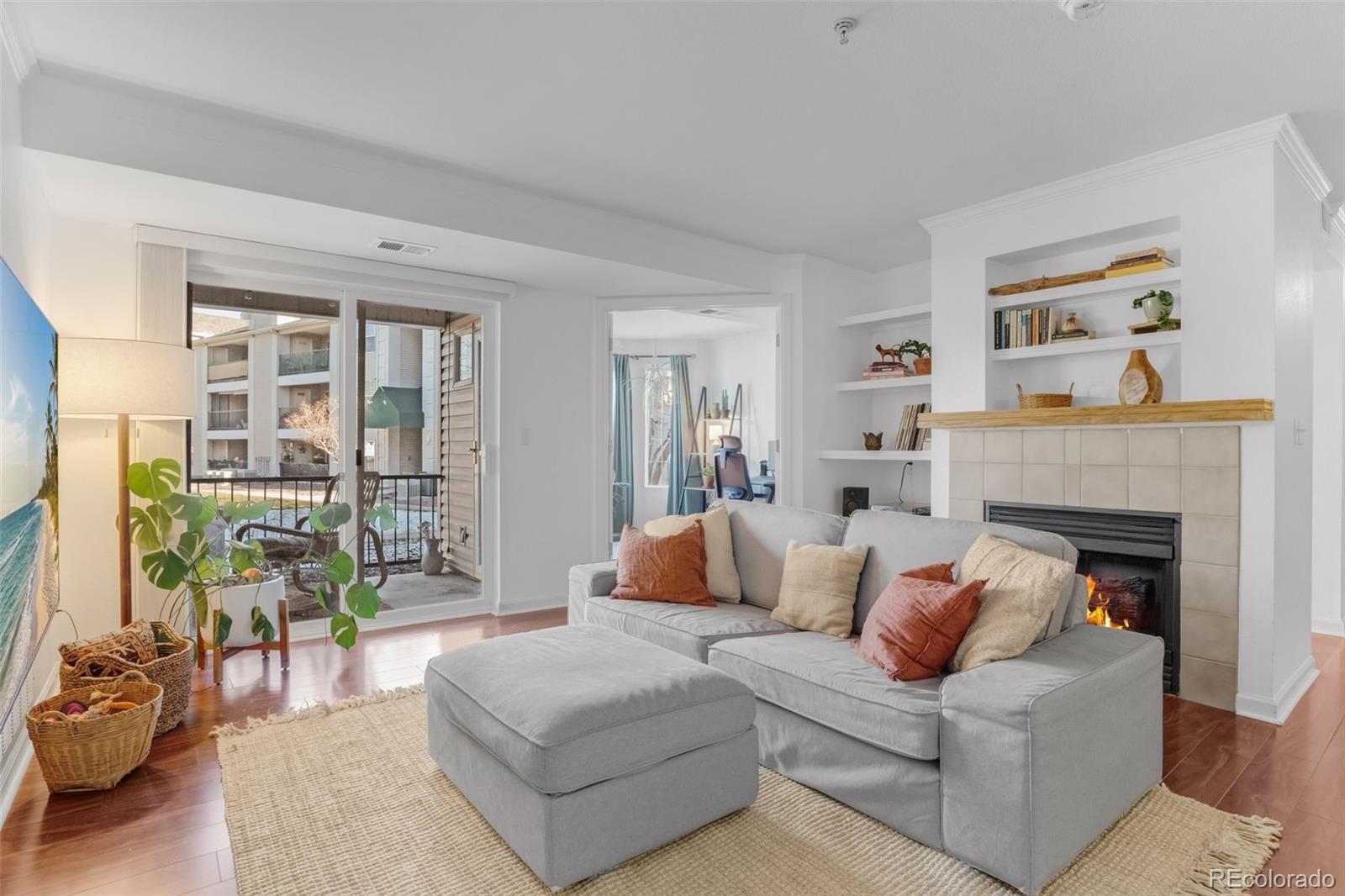 MLS Image #12 for 12348 w dorado place,littleton, Colorado