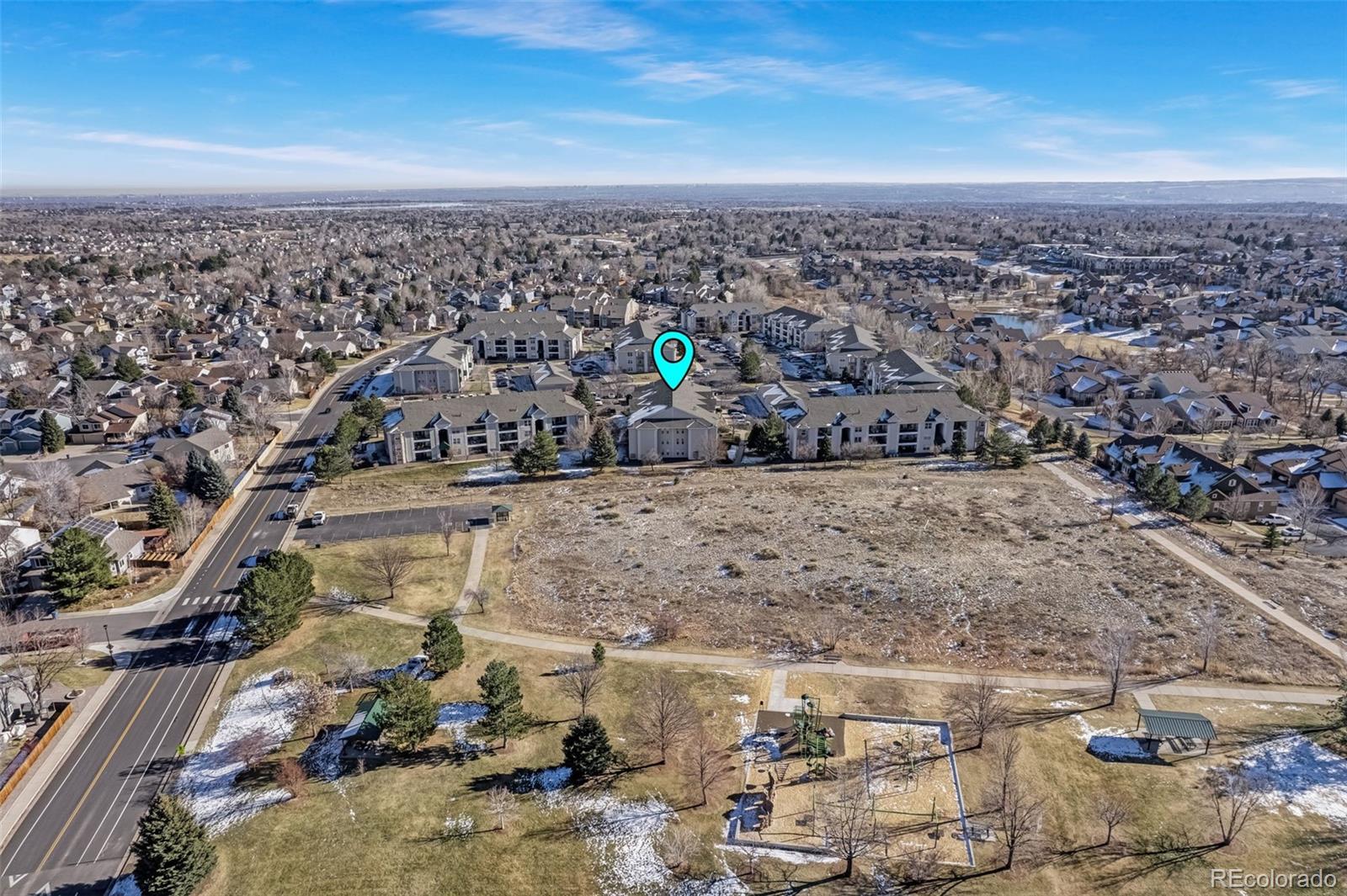 MLS Image #2 for 12348 w dorado place,littleton, Colorado