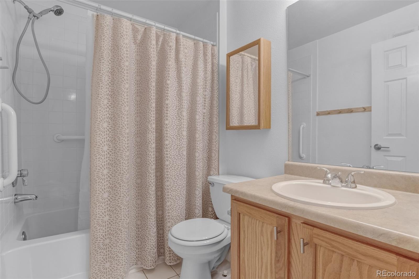 MLS Image #22 for 12348 w dorado place,littleton, Colorado