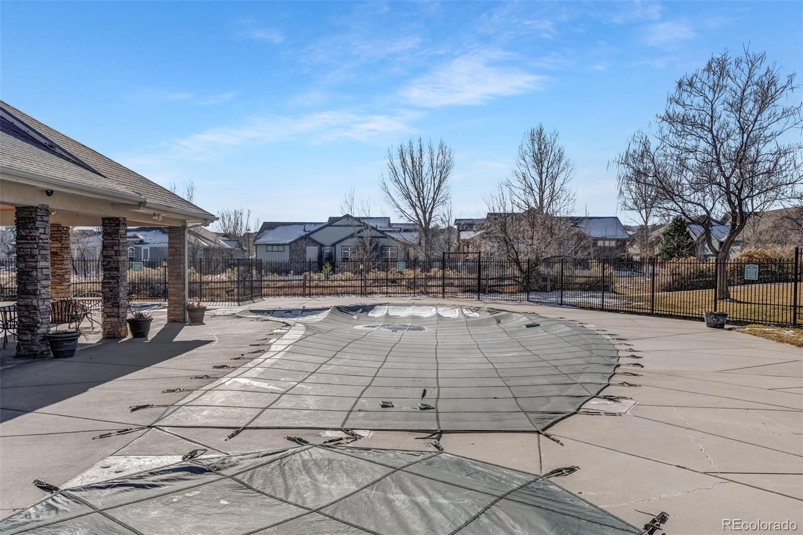 MLS Image #25 for 12348 w dorado place,littleton, Colorado