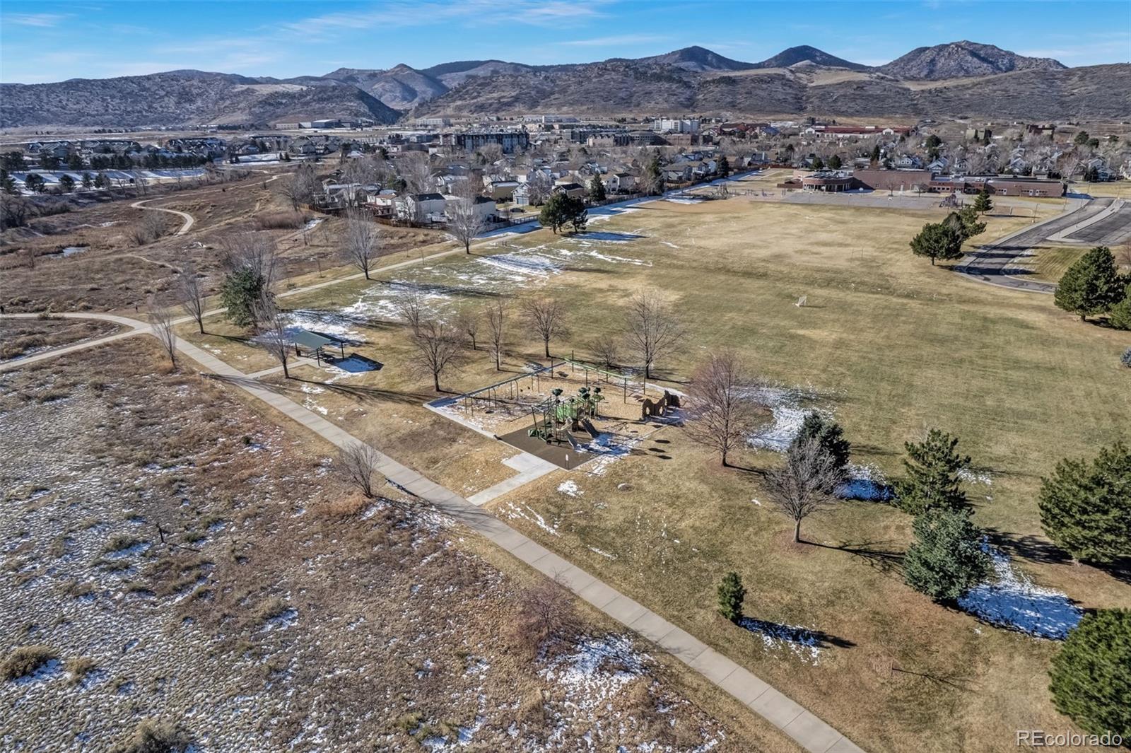 MLS Image #26 for 12348 w dorado place,littleton, Colorado