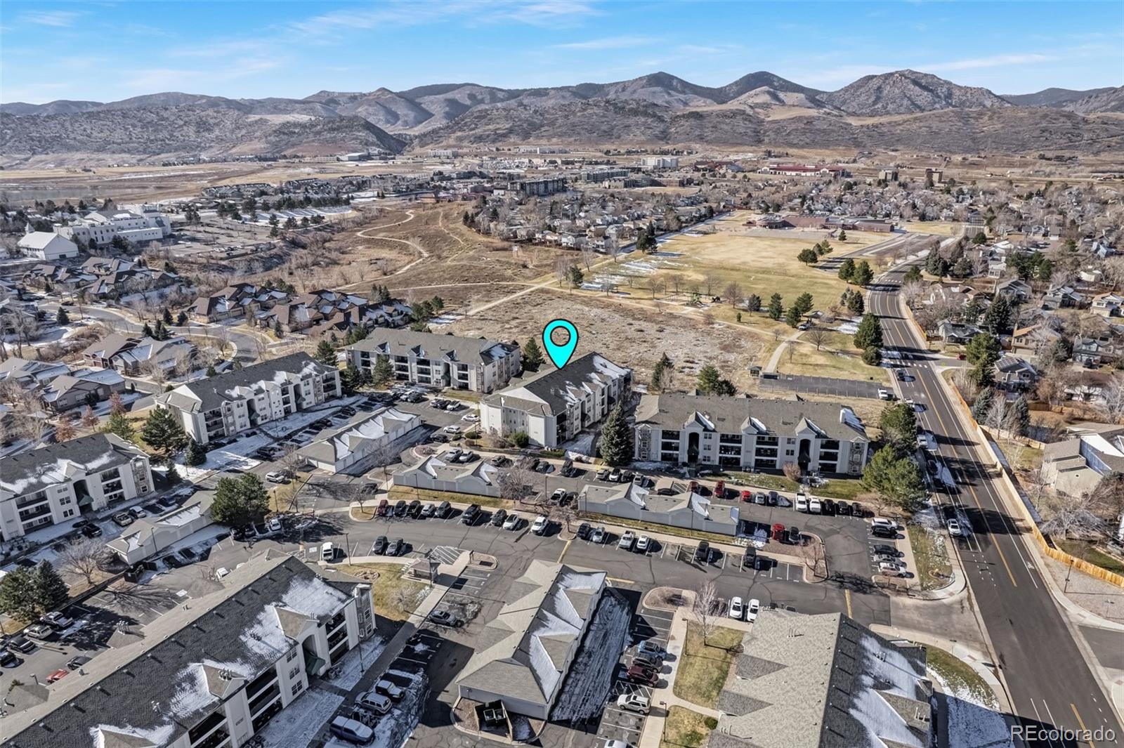 MLS Image #27 for 12348 w dorado place,littleton, Colorado