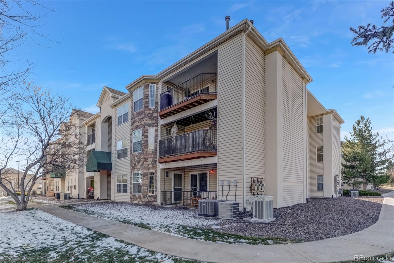 MLS Image #3 for 12348 w dorado place,littleton, Colorado