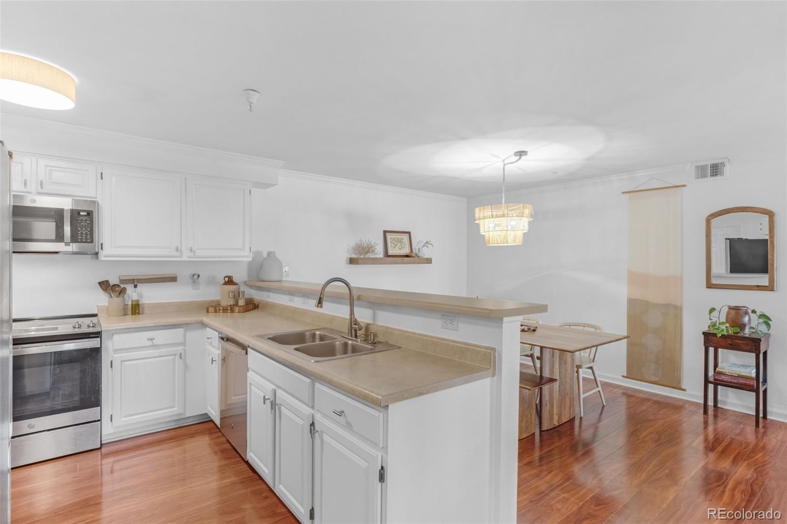 MLS Image #4 for 12348 w dorado place,littleton, Colorado