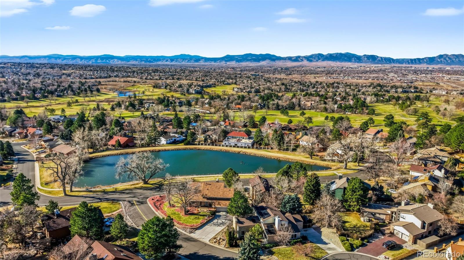 MLS Image #2 for 11629  quivas circle,westminster, Colorado