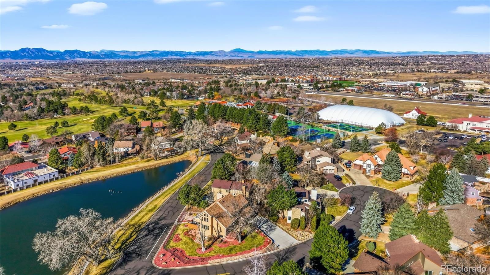 MLS Image #3 for 11629  quivas circle,westminster, Colorado
