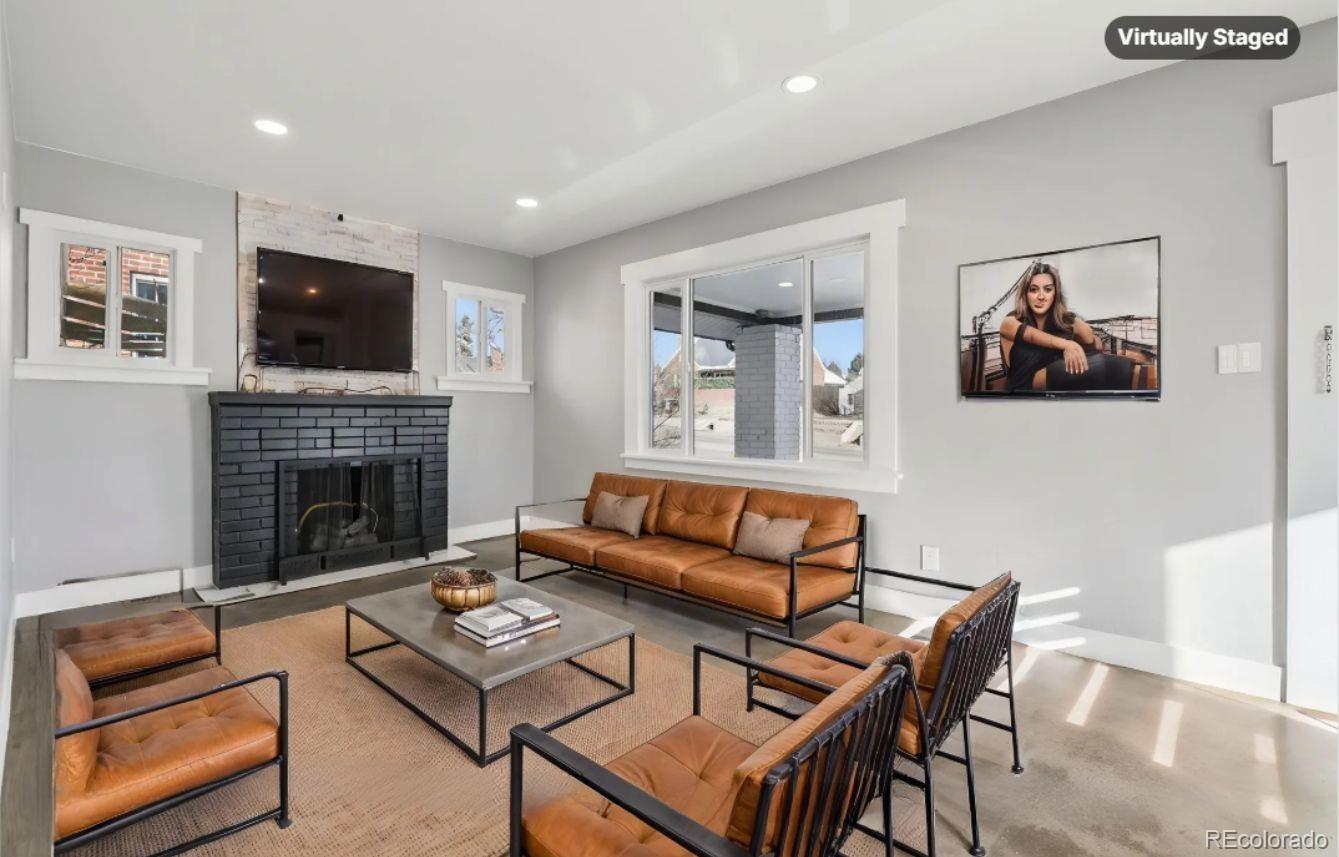 MLS Image #2 for 2921  sheridan boulevard,wheat ridge, Colorado