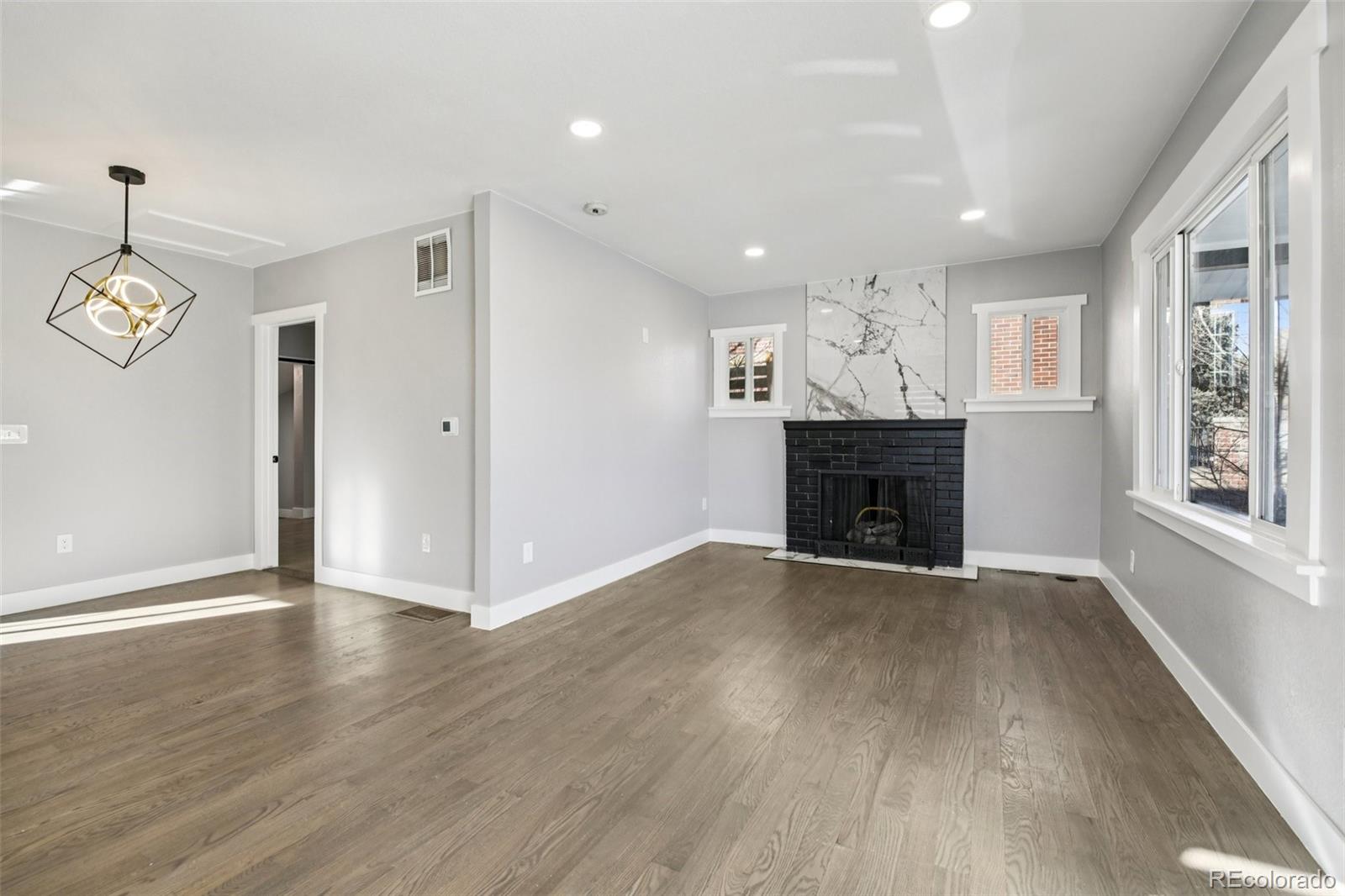 MLS Image #4 for 2921  sheridan boulevard,wheat ridge, Colorado