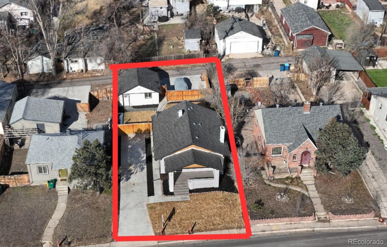 MLS Image #48 for 2921  sheridan boulevard,wheat ridge, Colorado