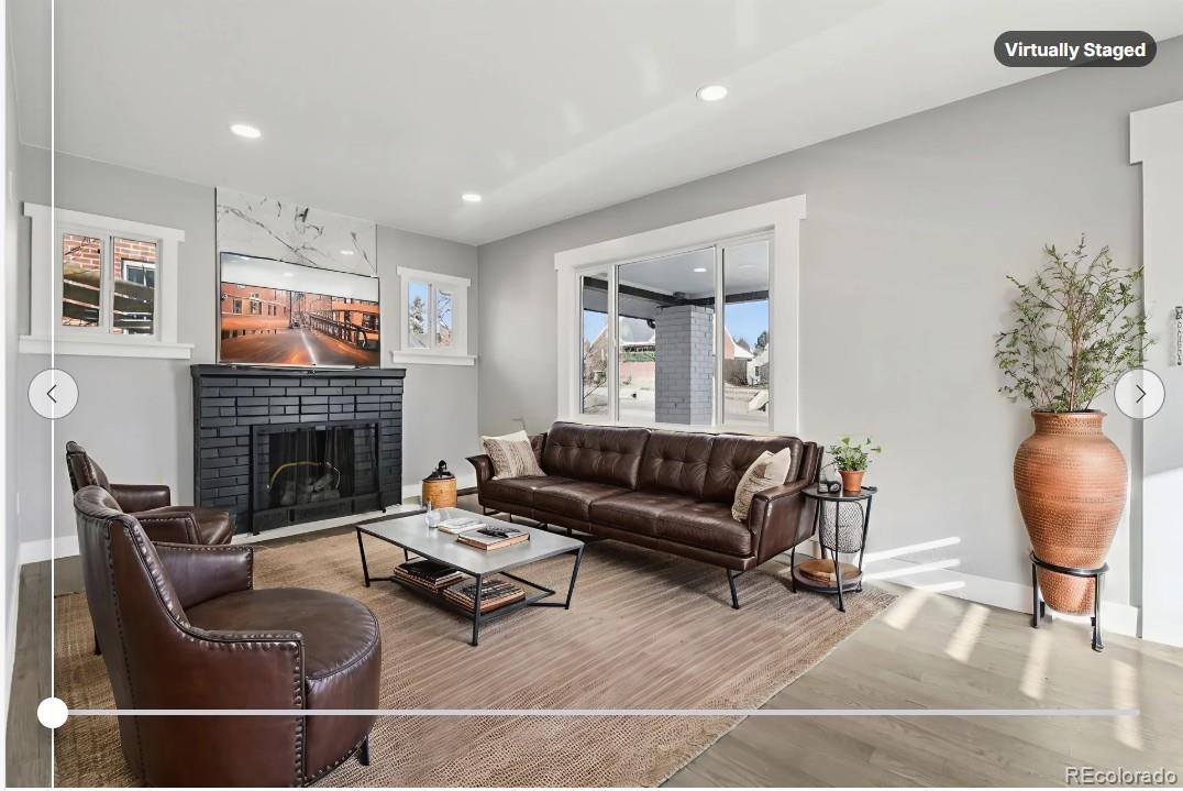 MLS Image #5 for 2921  sheridan boulevard,wheat ridge, Colorado