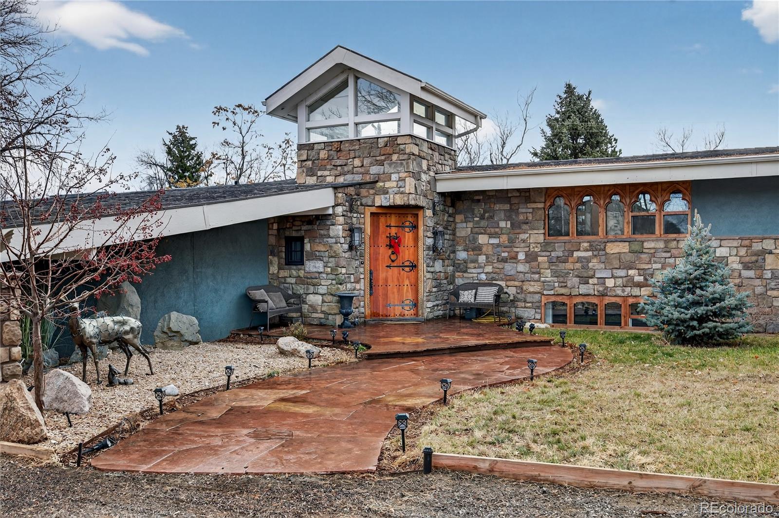 MLS Image #1 for 7272 w quincy avenue,littleton, Colorado