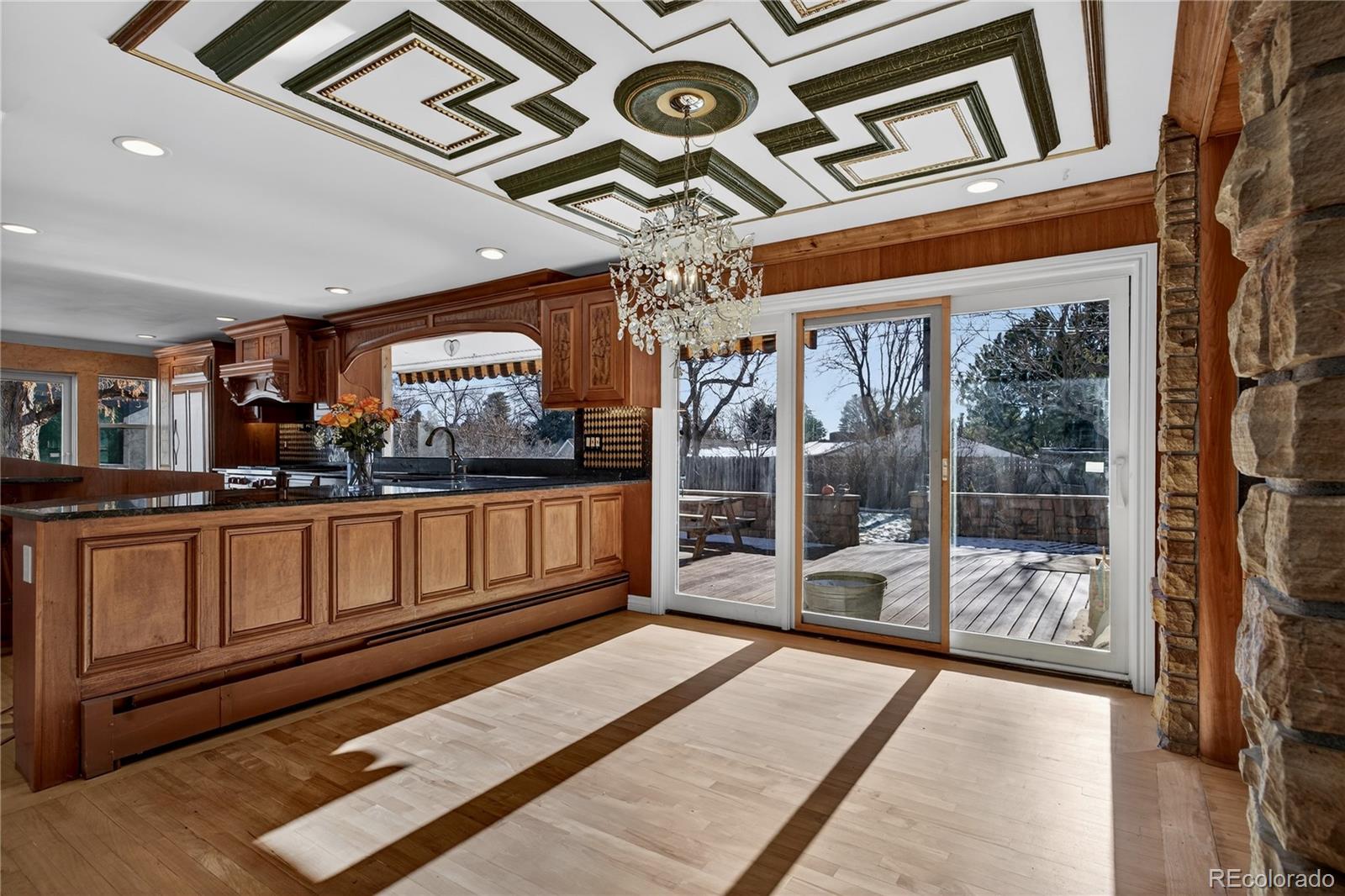 MLS Image #13 for 7272 w quincy avenue,littleton, Colorado