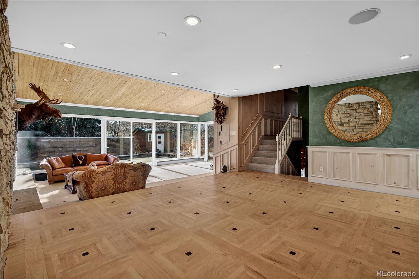 MLS Image #9 for 7272 w quincy avenue,littleton, Colorado