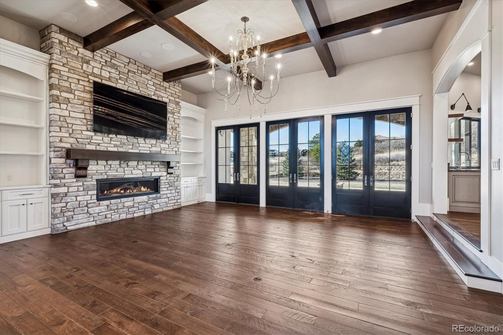 MLS Image #10 for 4912  caballo place,parker, Colorado