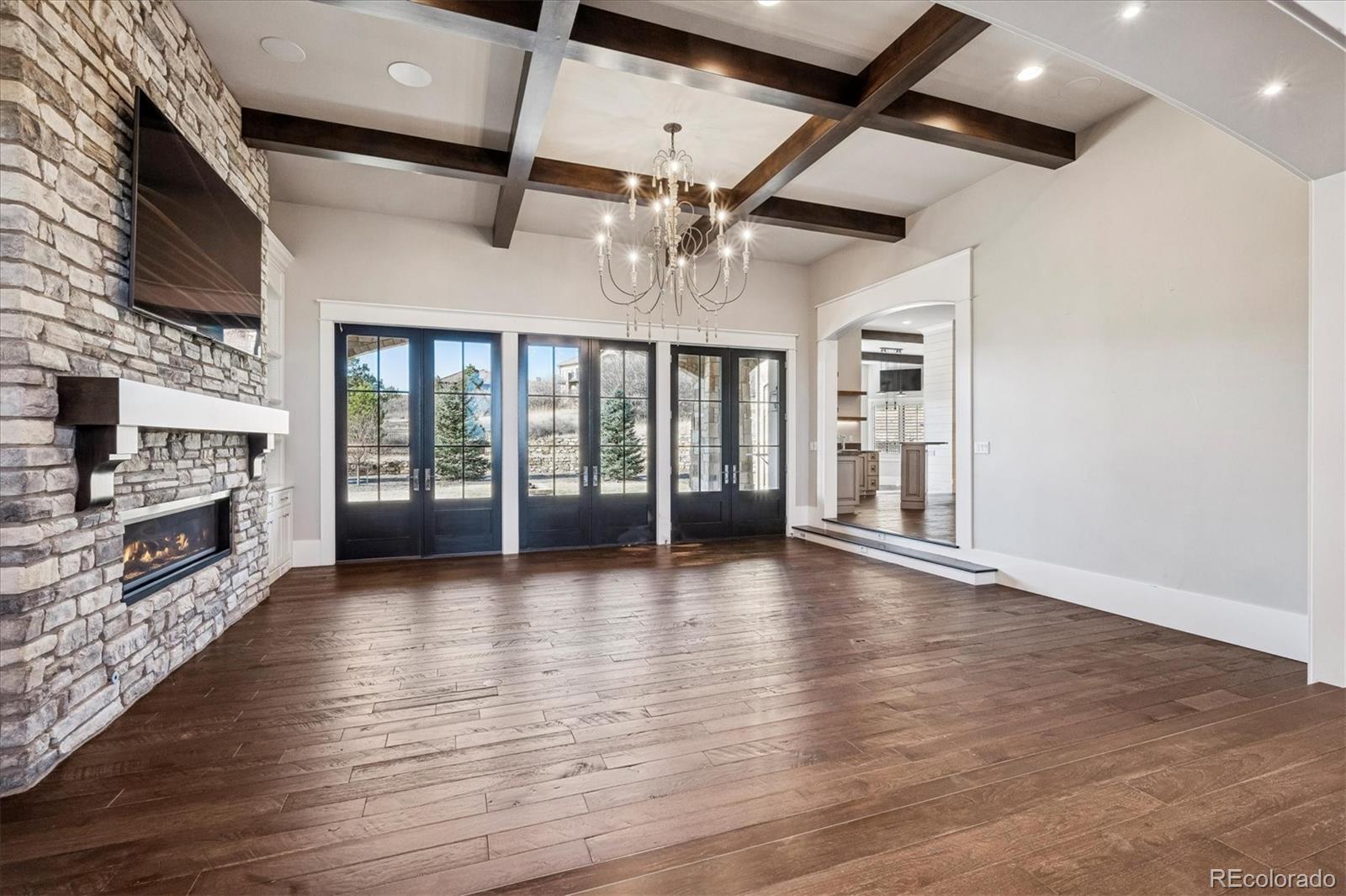 MLS Image #11 for 4912  caballo place,parker, Colorado