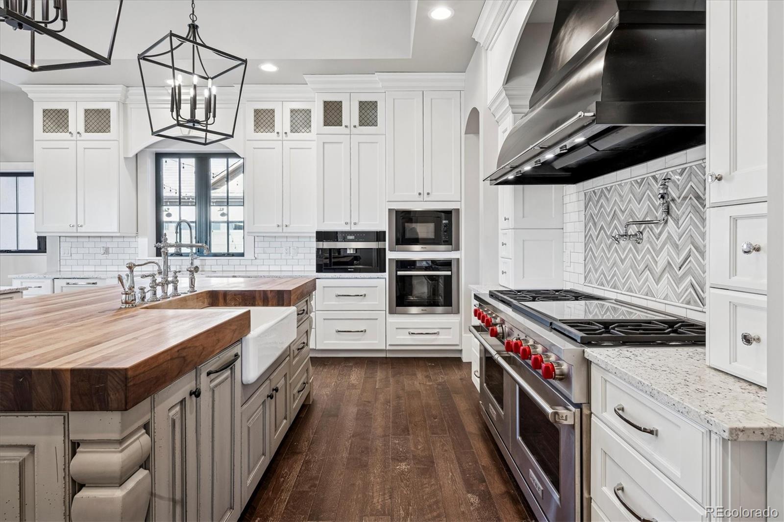 MLS Image #15 for 4912  caballo place,parker, Colorado
