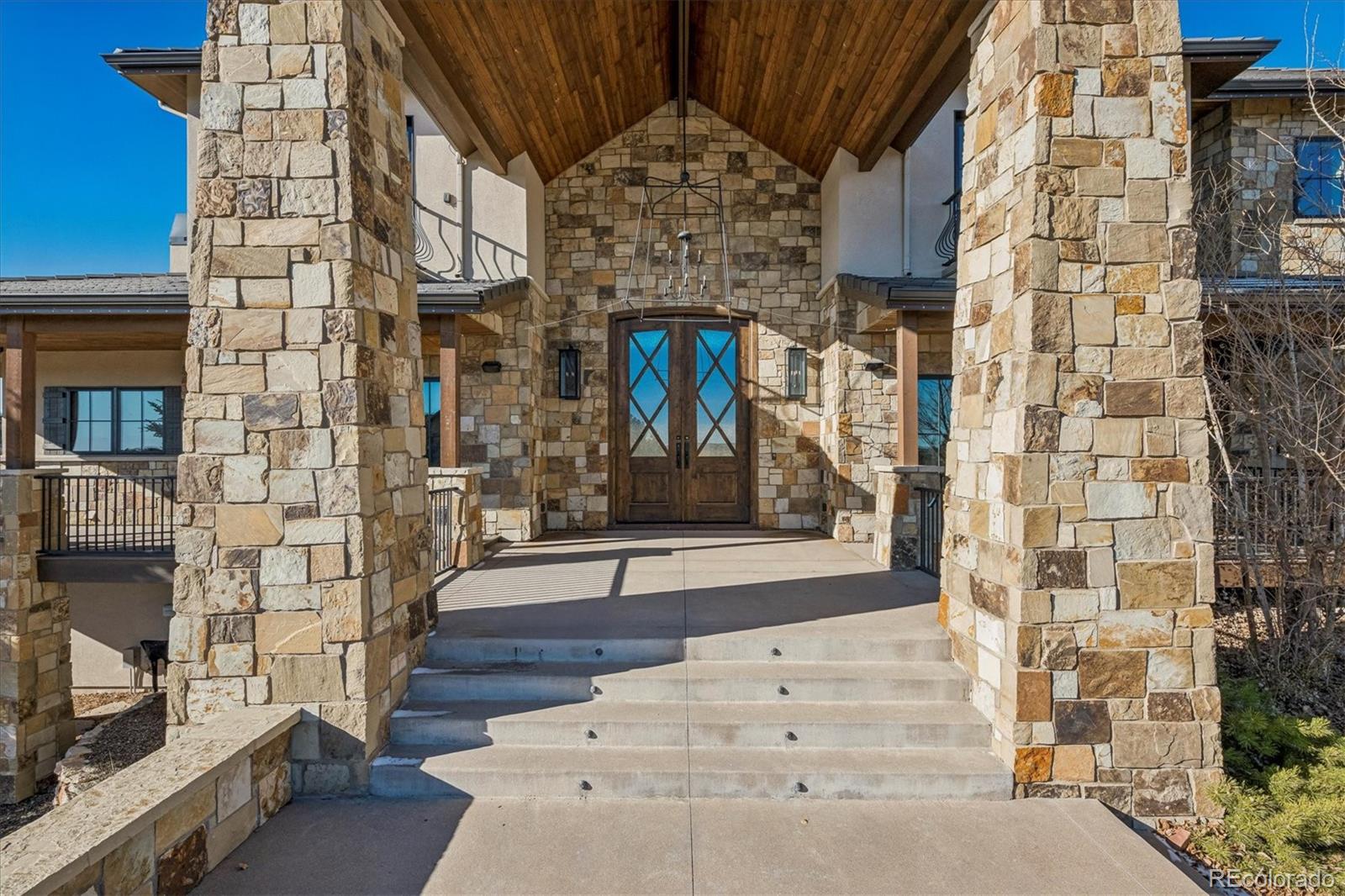 MLS Image #2 for 4912  caballo place,parker, Colorado