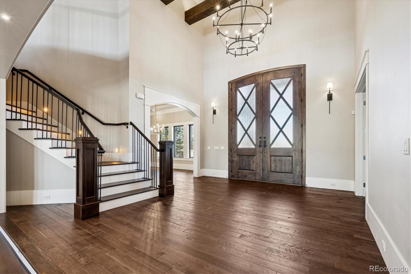MLS Image #3 for 4912  caballo place,parker, Colorado
