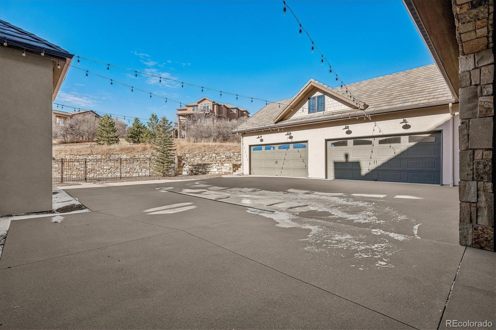 MLS Image #38 for 4912  caballo place,parker, Colorado