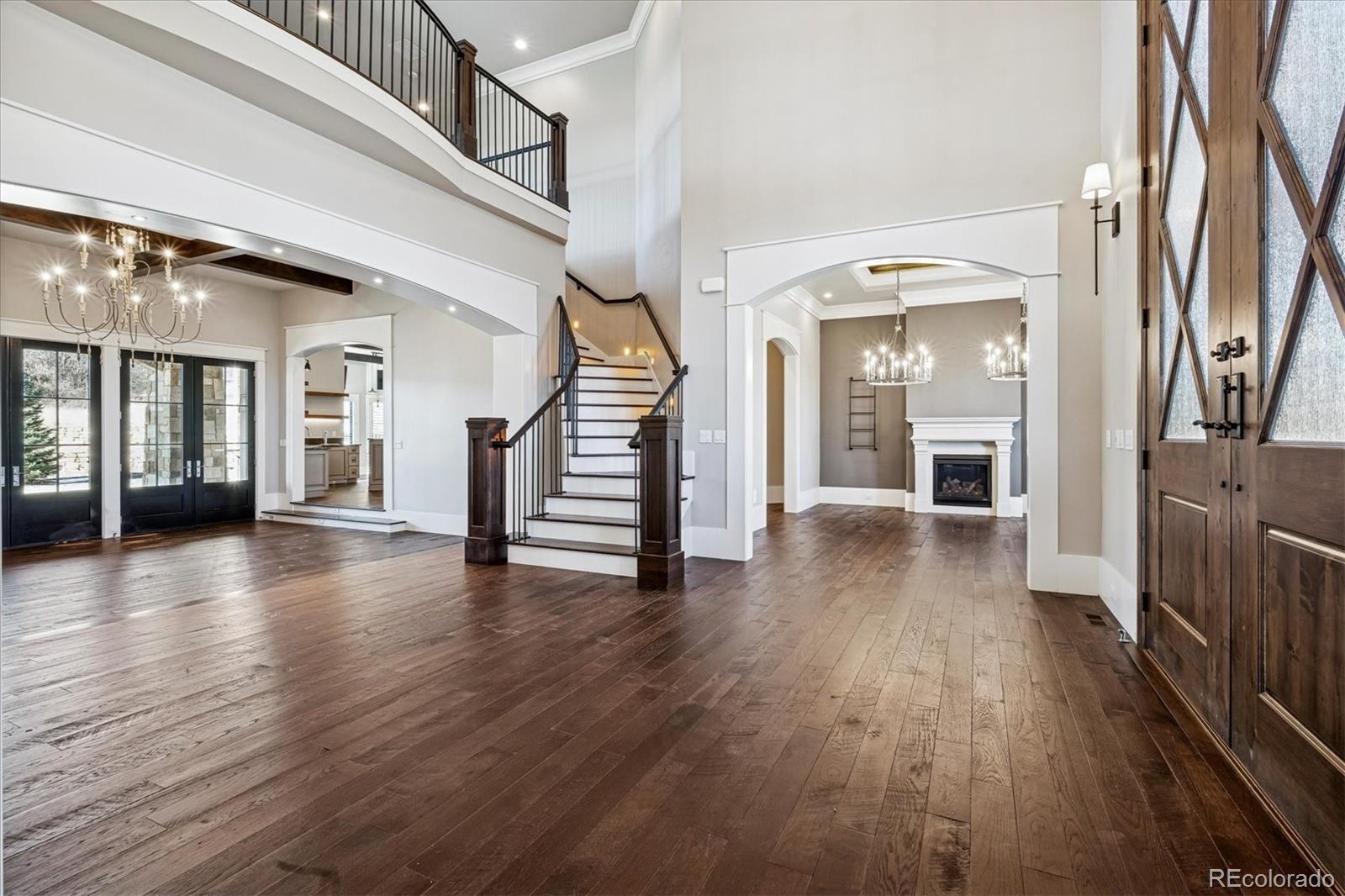 MLS Image #4 for 4912  caballo place,parker, Colorado