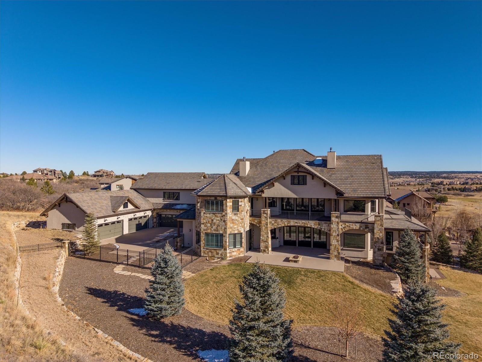 MLS Image #41 for 4912  caballo place,parker, Colorado