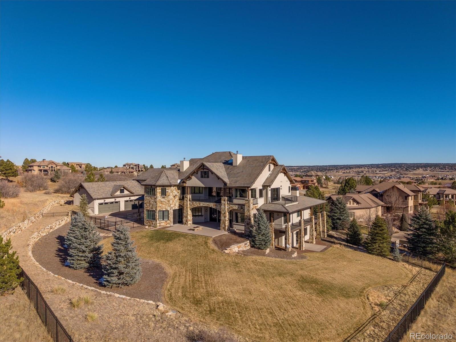 MLS Image #42 for 4912  caballo place,parker, Colorado